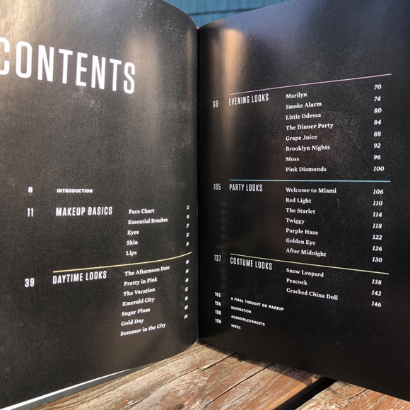 The Daily Face 25 Makeup Looks Guide Annamarie Tendler Great Ideas with Photos - Picture 6 of 9